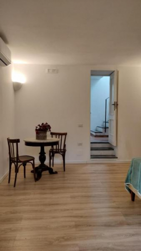 San Renato house Sorrento